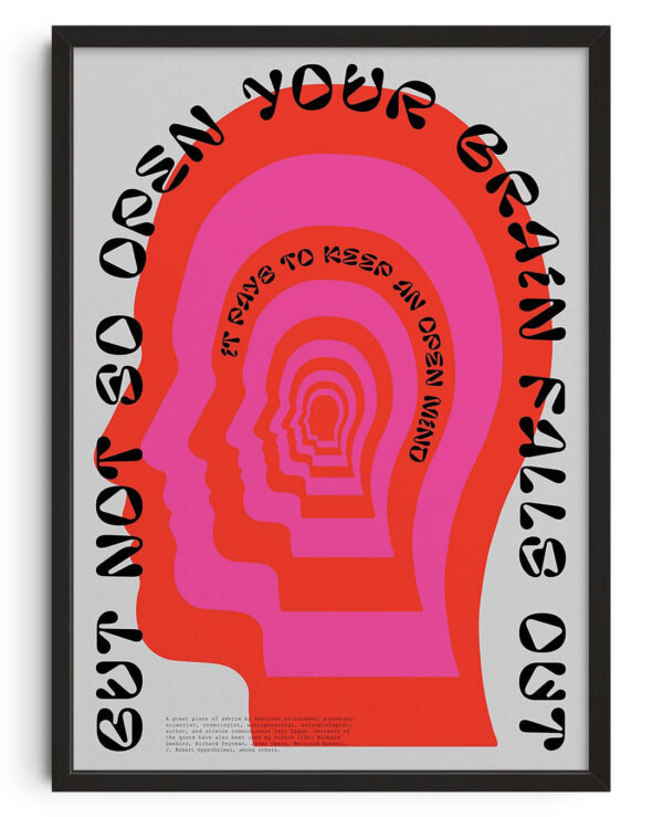 Open mind - Image 3