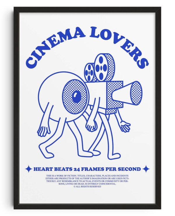 Cinema Lovers - Image 3