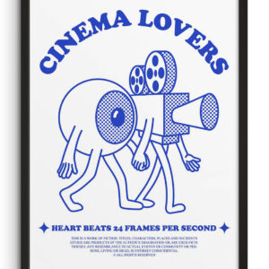 Cinema Lovers