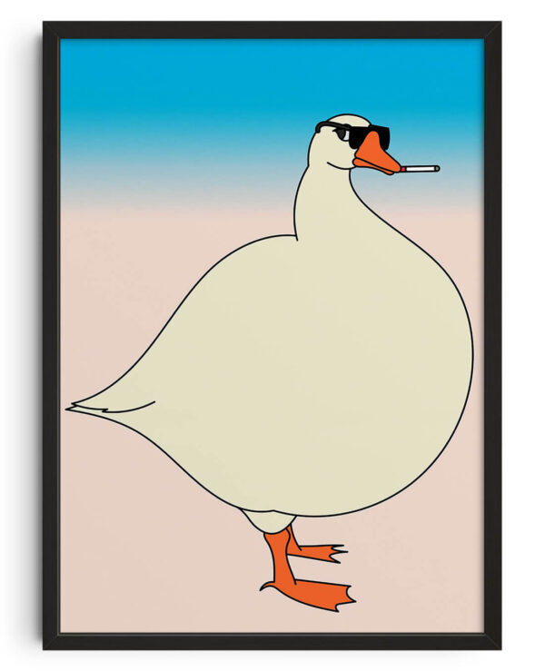 Goose - Image 3