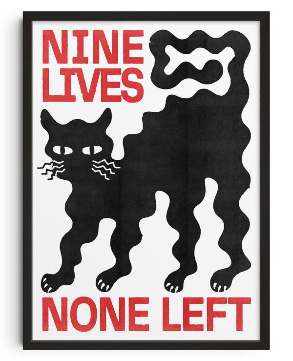 Nine Lives - Image 3