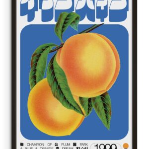 Champion Plum