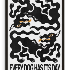 Every Dog