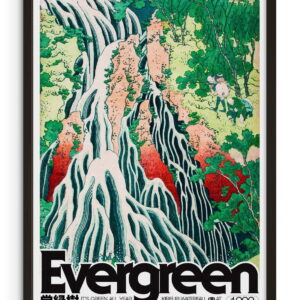 Evergreen